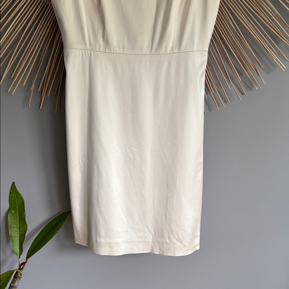 Favorite daughter ivory mini dress size 2 - Picture 6 of 7